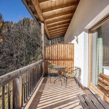 Lettnerhof Bnb Wohnung 5 Monguelfo-Tesido Exterior foto