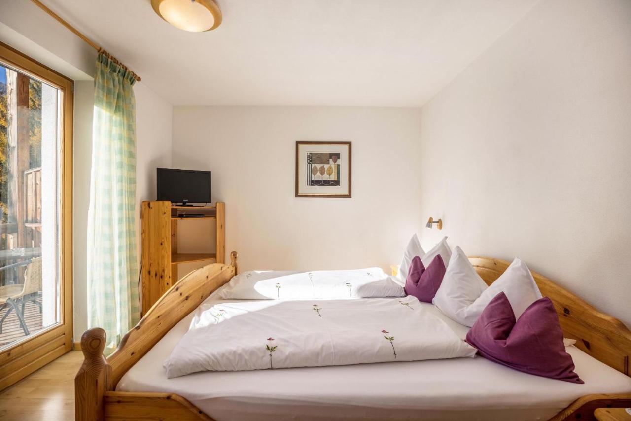 Lettnerhof Bnb Wohnung 5 Monguelfo-Tesido Exterior foto